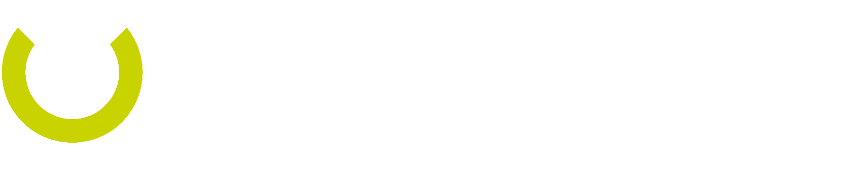 Das Bild zeigt das Logo von "repmaster". Links befindet sich ein stilisiertes, grünes Kreissymbol mit einem weißen Pfeil, der nach oben zeigt, ähnlich einem Uhrzeiger. Rechts daneben steht der Schriftzug "repmaster" in weißer, moderner Schriftart. Unterhalb des Schriftzugs ist der Slogan "repariert meisterhaft." in kleinerer, weißer Schrift zu sehen. Der Hintergrund des Logos ist transparent.